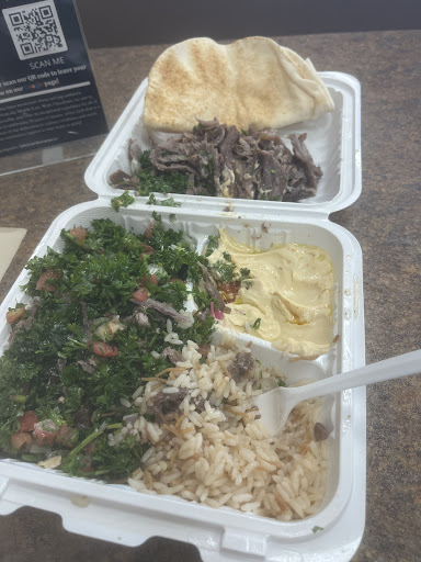 Photo of Mr Shawarma - 2555 Baseline Rd, Ottawa, ON K2H 7B3